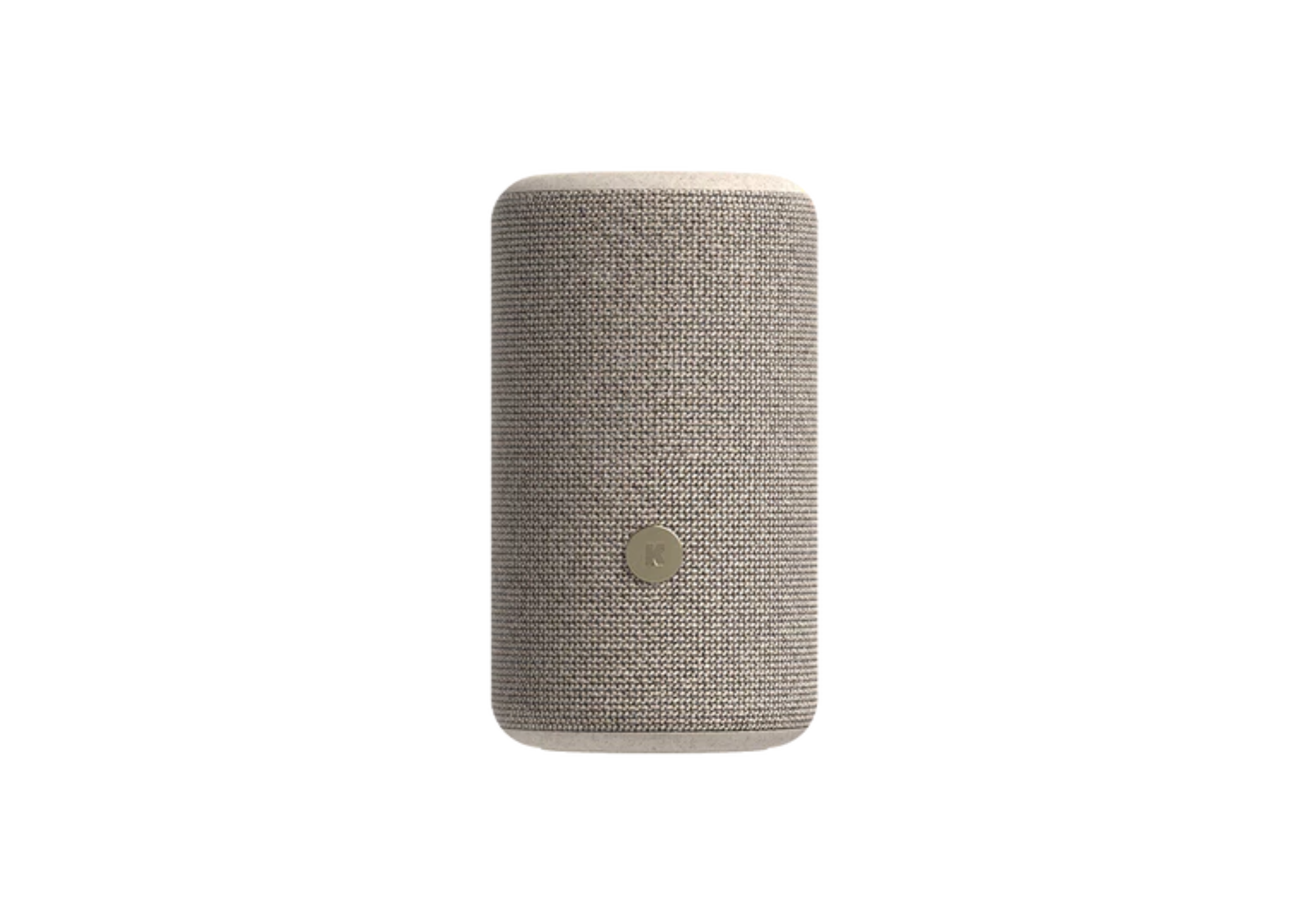 

aCAPPELLA Bluetooth Højetaler Wheat